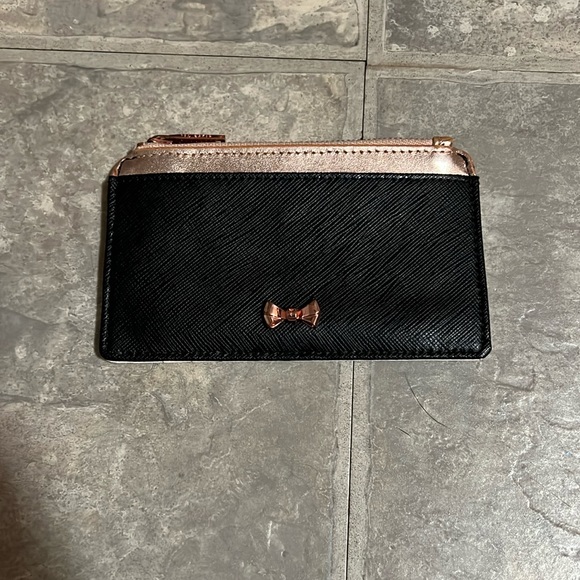 Ted Baker London Bags Ted Baker Card Holder Poshmark